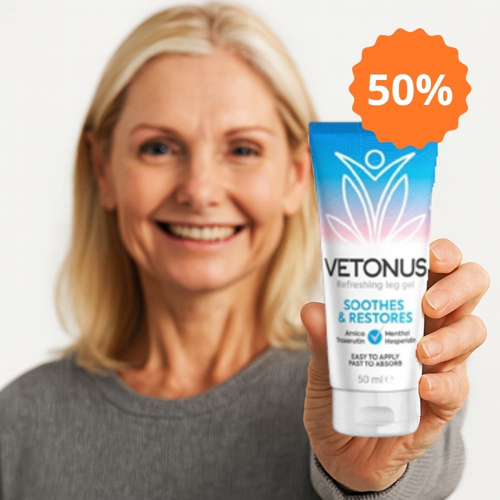 Vetonus Italia Sito Ufficiale 